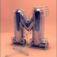 Illustration for article titled The gorgeous alphabet of Alex Persani
